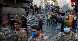 লেবাননে ইসরাইলি হামলায় ১২ নিহত, হিজবুল্লাহ কমান্ডারসহ লেবাননে ইসরাইলি হামলায় ১২ নিহত, হিজবুল্লাহ কমান্ডারসহ